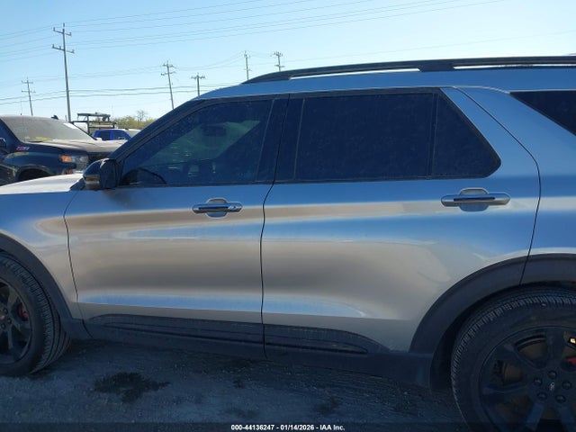 Ford Explorer St 2021 1FM5K8GC9MGB59364 Image 14
