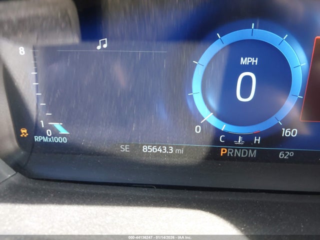 Ford Explorer St 2021 1FM5K8GC9MGB59364 Image 15