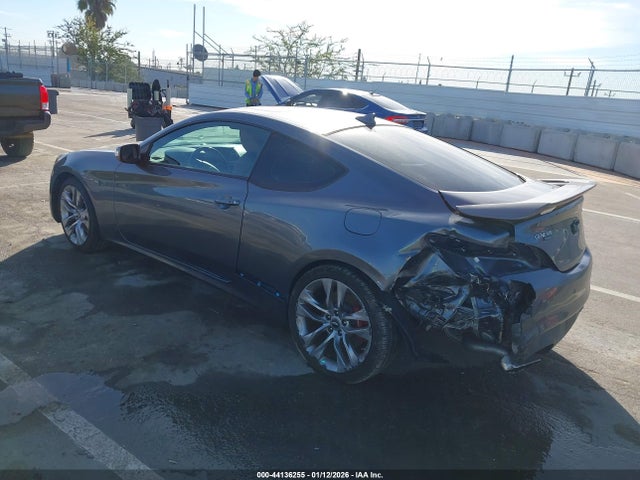 KMHHU6KJ5GU137272 Hyundai Genesis 3.8 Ultimate