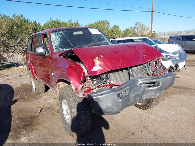 1995 TOYOTA LAND CRUISER JT3DJ81W8R0093013 Photo 5