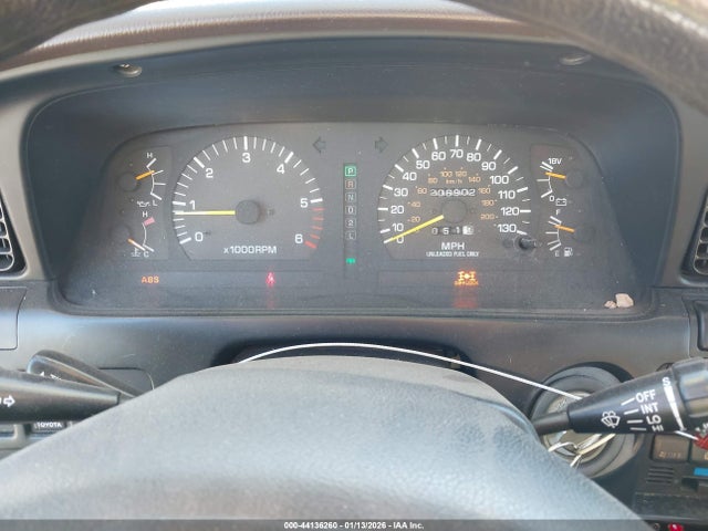 1995 TOYOTA LAND CRUISER JT3DJ81W8R0093013 Photo 6