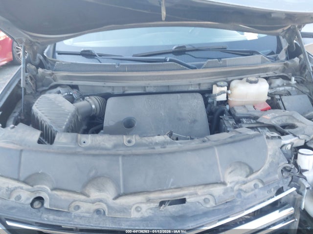 1GNERGKW9MJ151691 Chevrolet Traverse Fwd Lt Cloth