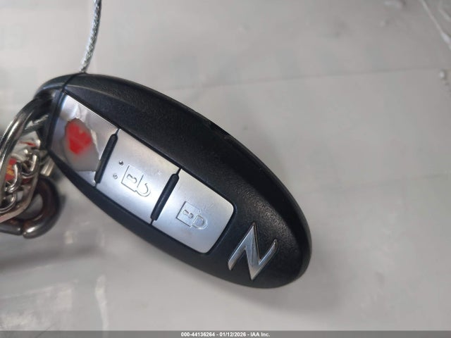 2015 NISSAN 370Z JN1AZ4EH5FM444379 Photo 10