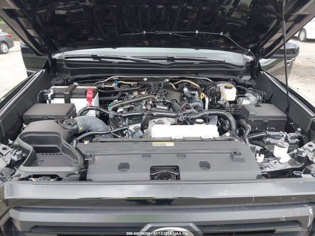 Продаж на аукціоні авто 2025 Toyota Tacoma Sr5, vin: 3TMKB5FNXSM041156, номер лоту: 44136266