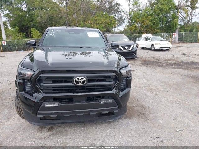 Продаж на аукціоні авто 2025 Toyota Tacoma Sr5, vin: 3TMKB5FNXSM041156, номер лоту: 44136266