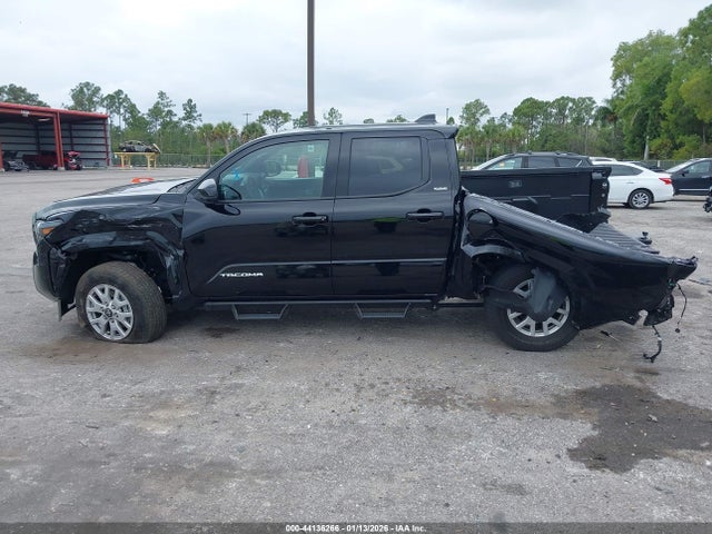 Продаж на аукціоні авто 2025 Toyota Tacoma Sr5, vin: 3TMKB5FNXSM041156, номер лоту: 44136266