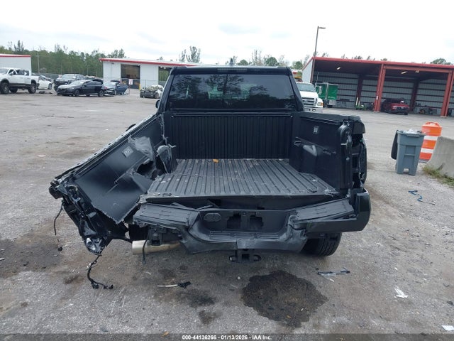 Продаж на аукціоні авто 2025 Toyota Tacoma Sr5, vin: 3TMKB5FNXSM041156, номер лоту: 44136266