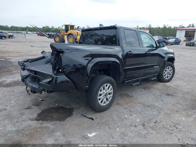 Продаж на аукціоні авто 2025 Toyota Tacoma Sr5, vin: 3TMKB5FNXSM041156, номер лоту: 44136266