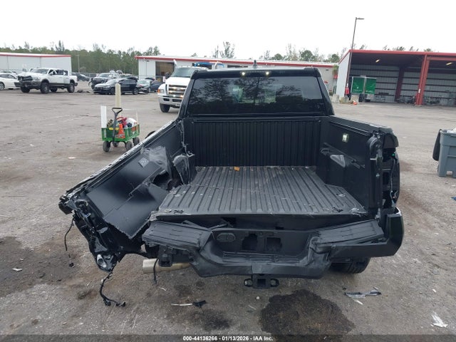 Продаж на аукціоні авто 2025 Toyota Tacoma Sr5, vin: 3TMKB5FNXSM041156, номер лоту: 44136266