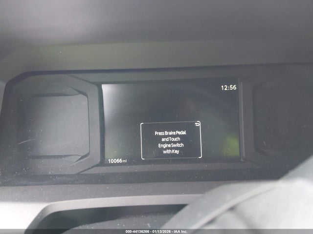 Продаж на аукціоні авто 2025 Toyota Tacoma Sr5, vin: 3TMKB5FNXSM041156, номер лоту: 44136266