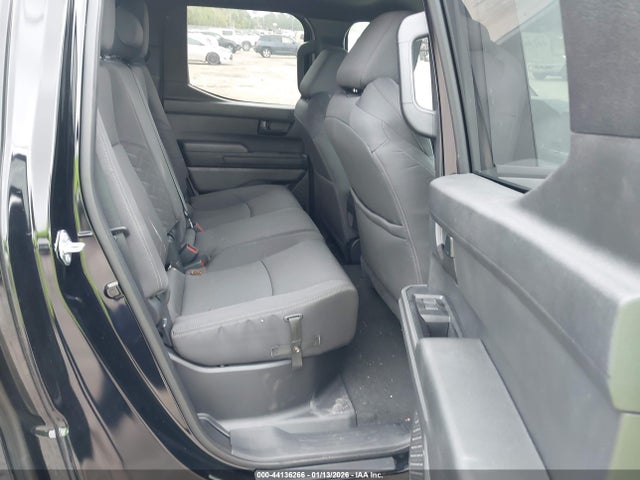 Продаж на аукціоні авто 2025 Toyota Tacoma Sr5, vin: 3TMKB5FNXSM041156, номер лоту: 44136266