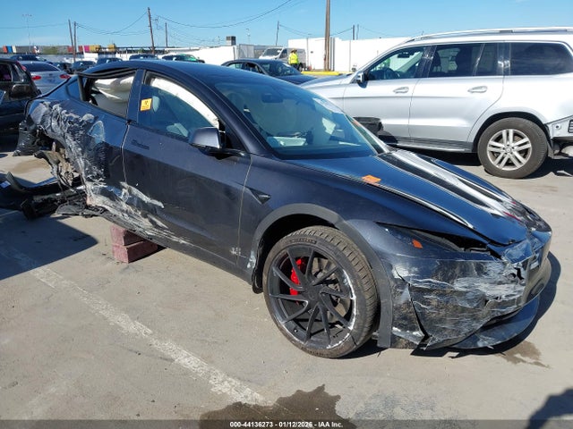 2024 TESLA MODEL 3 5YJ3E1ET1RF788499 Photo 0