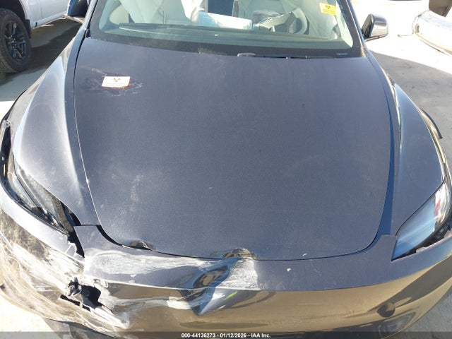 2024 TESLA MODEL 3 5YJ3E1ET1RF788499 Photo 9