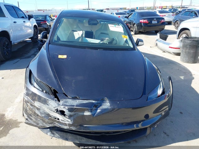 Tesla Model 3 Performance All-wheel Drive 2024 5YJ3E1ET1RF788499 Image 11