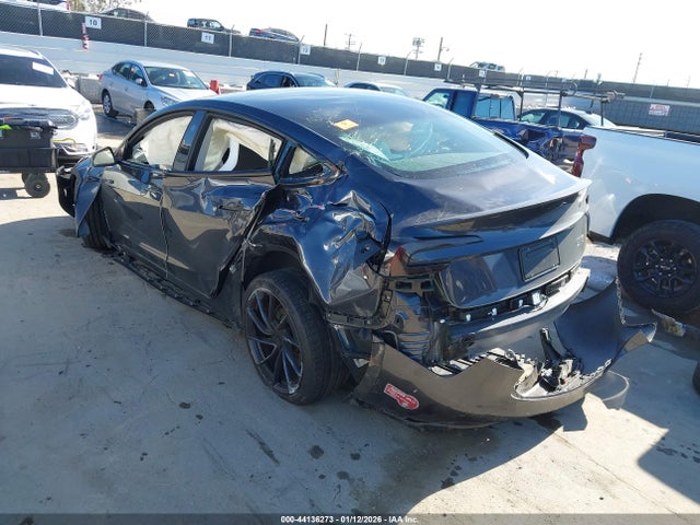 2024 TESLA MODEL 3 5YJ3E1ET1RF788499 Photo 2