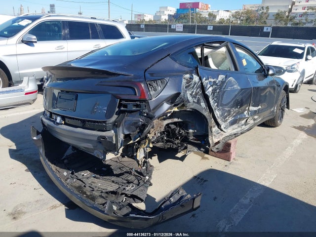 2024 TESLA MODEL 3 5YJ3E1ET1RF788499 Photo 5