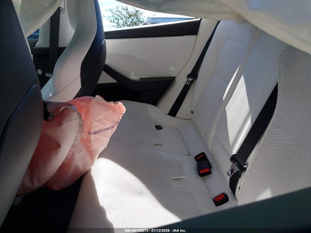 2024 TESLA MODEL 3 5YJ3E1ET1RF788499 Photo 7