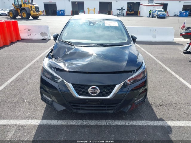 Nissan Versa Sr Xtronic Cvt 2020 3N1CN8FV6LL889140 Image 12
