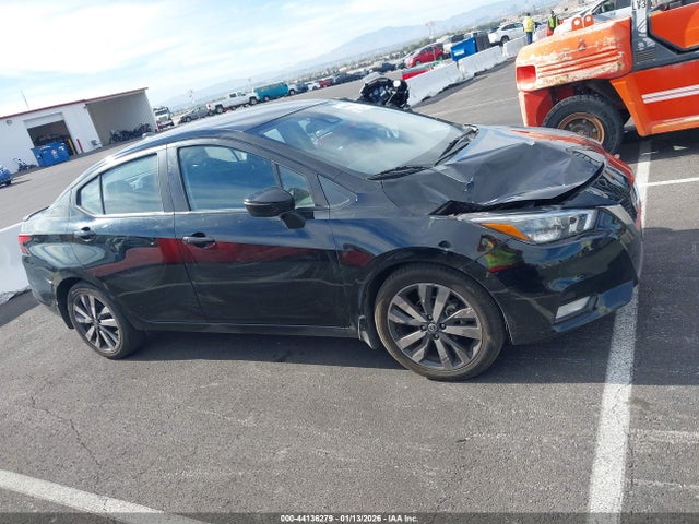 Nissan Versa Sr Xtronic Cvt 2020 3N1CN8FV6LL889140 Image 13