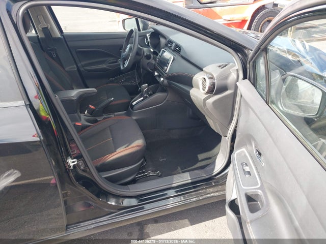 Nissan Versa Sr Xtronic Cvt 2020 3N1CN8FV6LL889140 Image 5
