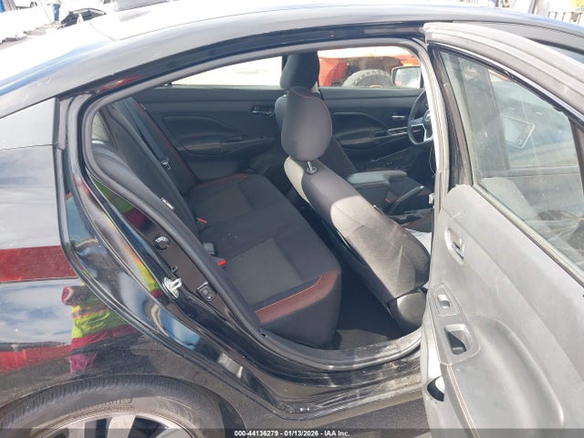 Nissan Versa Sr Xtronic Cvt 2020 3N1CN8FV6LL889140 Image 8