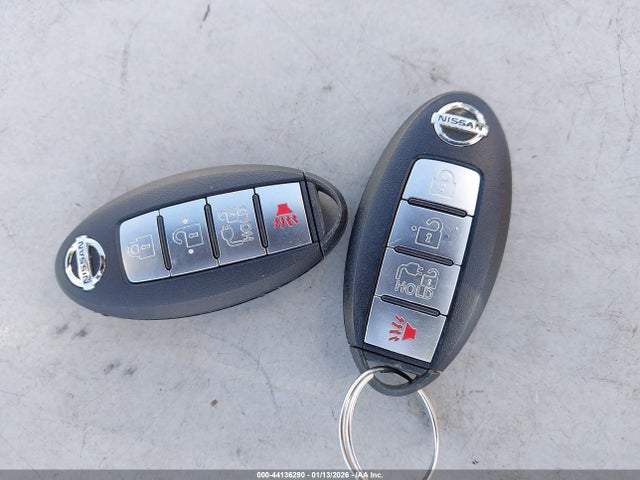 2015 NISSAN LEAF 1N4AZ0CP8FC303835 Photo 10