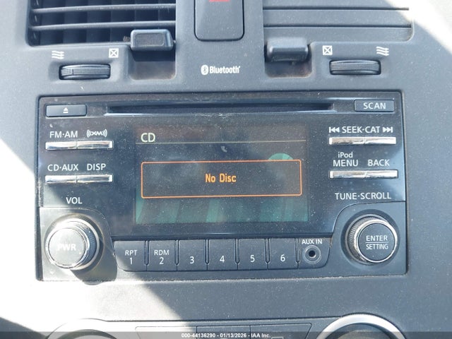 Nissan LEAF S 2015 1N4AZ0CP8FC303835 Image 15