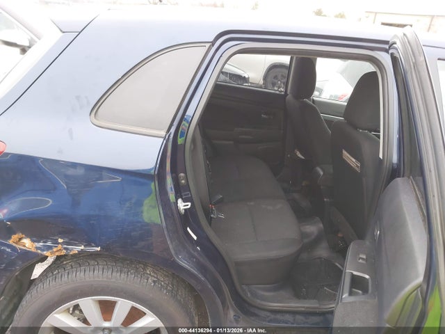 2011 MITSUBISHI OUTLANDER SPORT JA4AR4AUXBZ019618 Photo 7