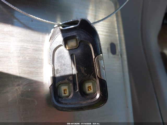44136296 :رقم المزاد ، 1GKKNKLA3HZ270961 vin ، 2017 Gmc Acadia Sle-1 مزاد بيع