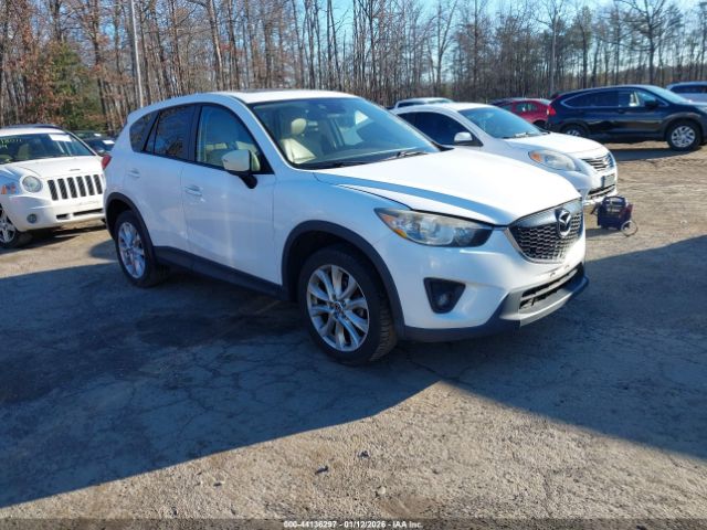 2015 MAZDA CX-5 JM3KE4DY0F0512083