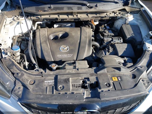 2015 MAZDA CX-5 JM3KE4DY0F0512083 Photo 9