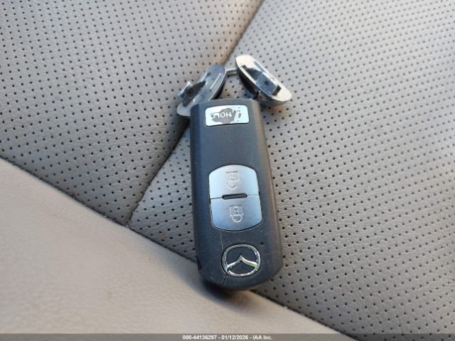 2015 MAZDA CX-5 JM3KE4DY0F0512083 Photo 10