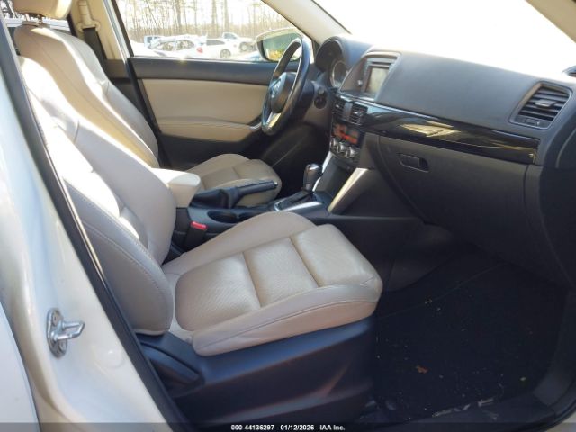 2015 MAZDA CX-5 JM3KE4DY0F0512083 Photo 4