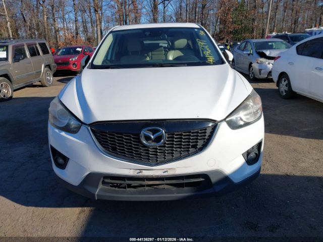 2015 MAZDA CX-5 JM3KE4DY0F0512083 Photo 5