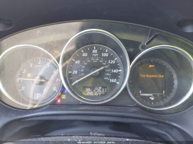 2015 MAZDA CX-5 JM3KE4DY0F0512083 Photo 6