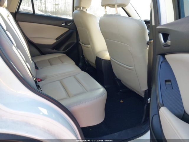 2015 MAZDA CX-5 JM3KE4DY0F0512083 Photo 7
