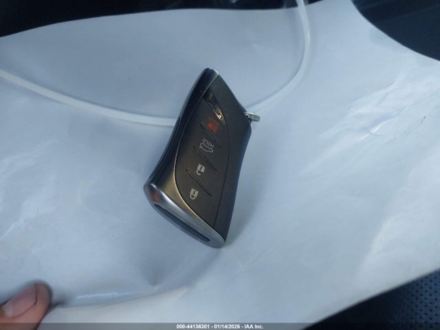 58ABZ1B17KU039193 Lexus ES 350