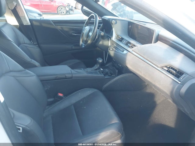 58ABZ1B17KU039193 Lexus ES 350