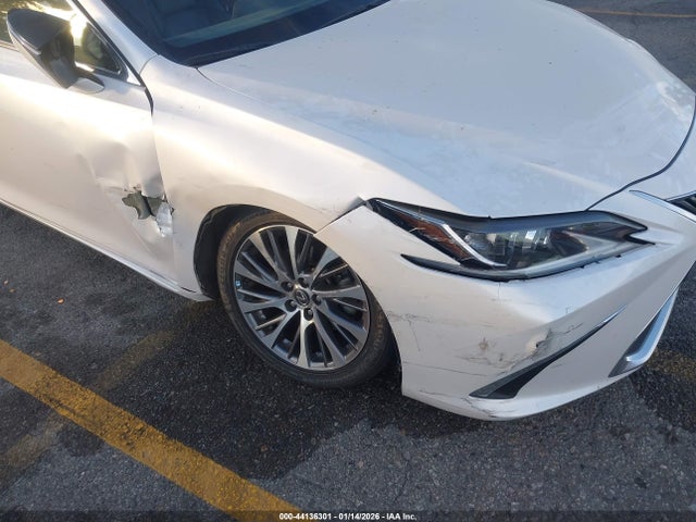 58ABZ1B17KU039193 Lexus ES 350