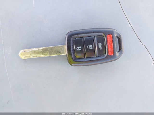 SHHFK7H49JU419938 Honda Civic Sport