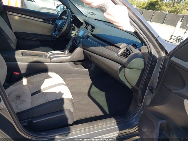 SHHFK7H49JU419938 Honda Civic Sport
