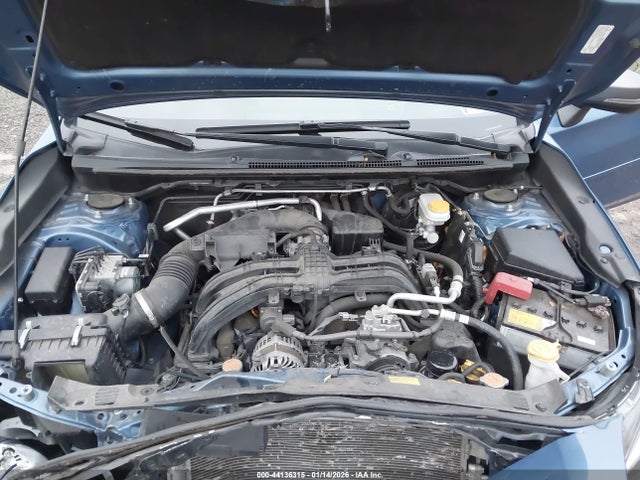 JF2GTHSCXMH685838 Subaru Crosstrek Sport