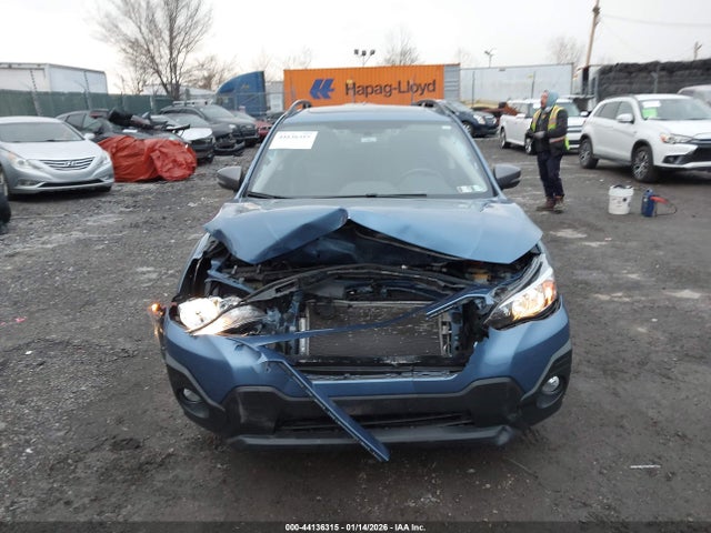 JF2GTHSCXMH685838 Subaru Crosstrek Sport