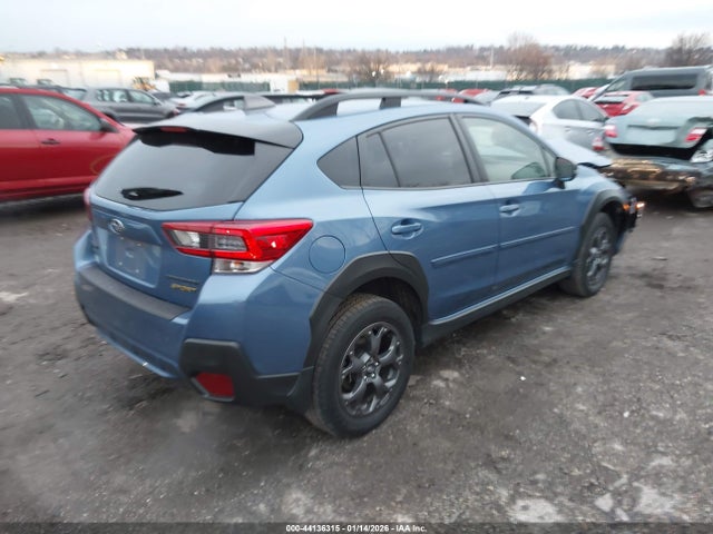 JF2GTHSCXMH685838 Subaru Crosstrek Sport