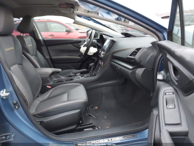 JF2GTHSCXMH685838 Subaru Crosstrek Sport