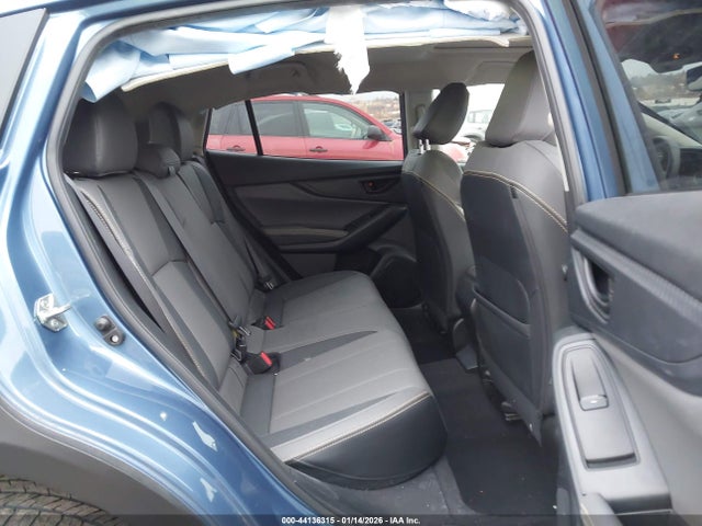 JF2GTHSCXMH685838 Subaru Crosstrek Sport