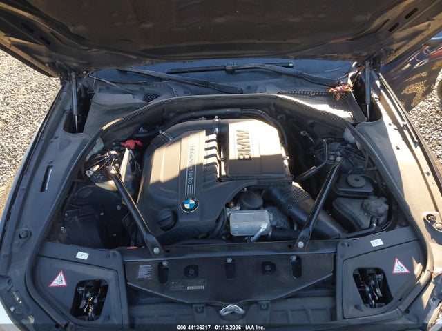 WBA5B3C55ED534679 BMW 535i Xdrive