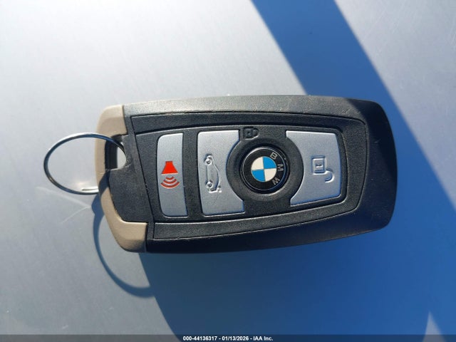 WBA5B3C55ED534679 BMW 535i Xdrive