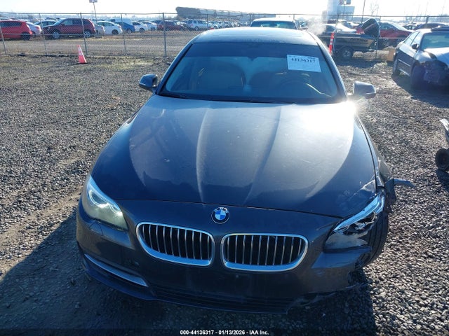 WBA5B3C55ED534679 BMW 535i Xdrive
