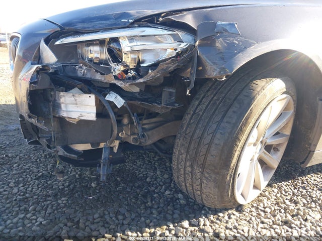 WBA5B3C55ED534679 BMW 535i Xdrive